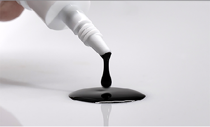 Real Black Coating 7ml