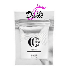 Henna en sachet Divaslashes (10gr) (HENNA-013)