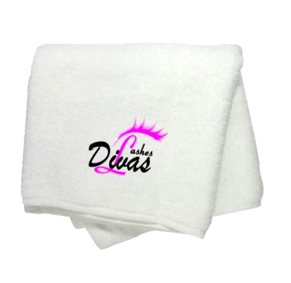 Toalla Facial Divaslashes (ACC-087)