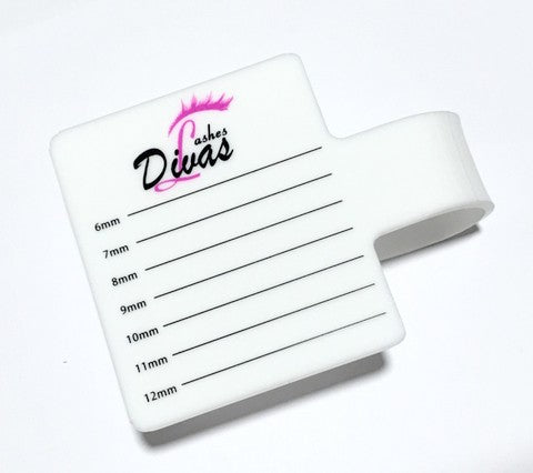 Paleta de pestañas para la mano (ACC-017-B)