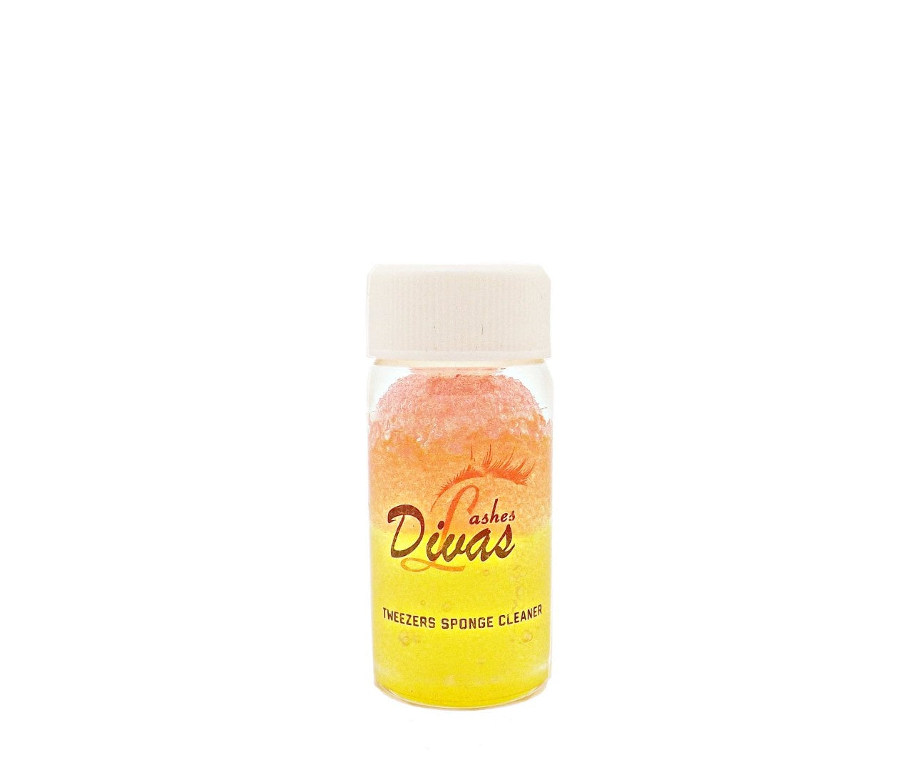 Limpiador desinfectante de pinzas 30ml (ACC-100)
