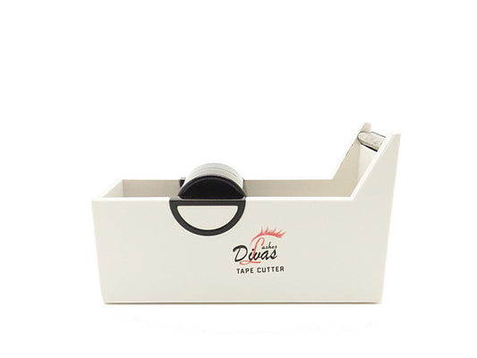 Dispensador cortador de cinta Divaslashes PARA CINTAS DE 1,2cm (ACC-099)