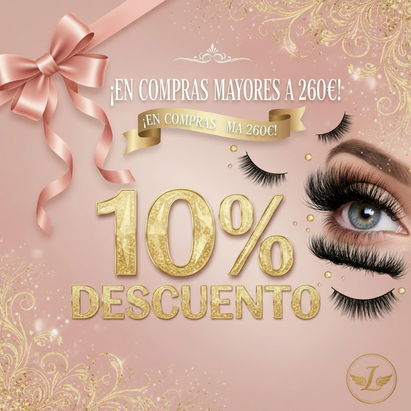DESCUENTO POR CANTIDAD