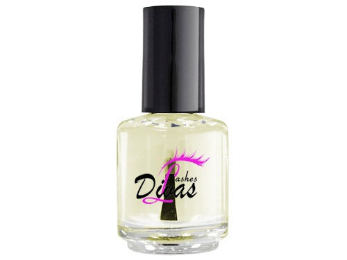 Aceite de cutícula 15ml con aroma Vainilla (UÑAS-010-A)