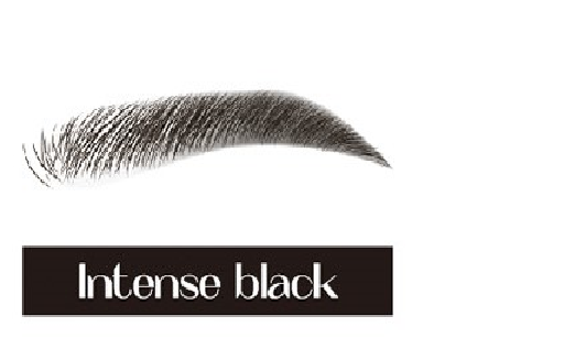 Tintes vivid code para pestañas y cejas (sin amoniaco ni PPD)- oxidante y removedor