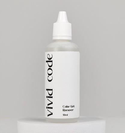 Tintes vivid code para pestañas y cejas (sin amoniaco ni PPD)- oxidante y removedor