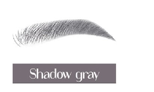 Tintes vivid code para pestañas y cejas (sin amoniaco ni PPD)- oxidante y removedor
