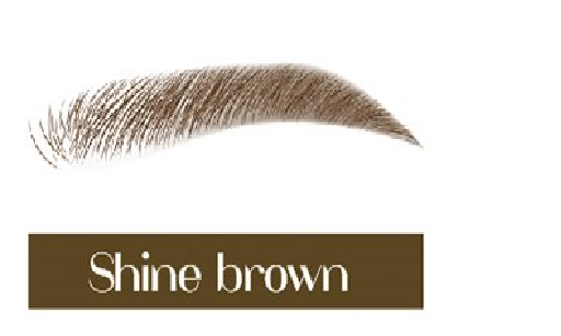 Tintes vivid code para pestañas y cejas (sin amoniaco ni PPD)- oxidante y removedor