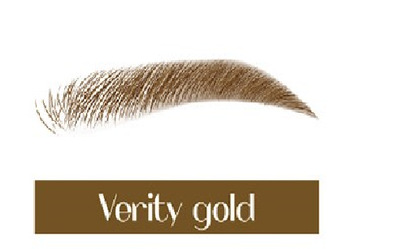 Tintes vivid code para pestañas y cejas (sin amoniaco ni PPD)- oxidante y removedor