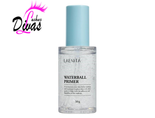 ¡Nuevo! Primer Waterball 50g (PARA EL ROSTRO) (PRM-015)