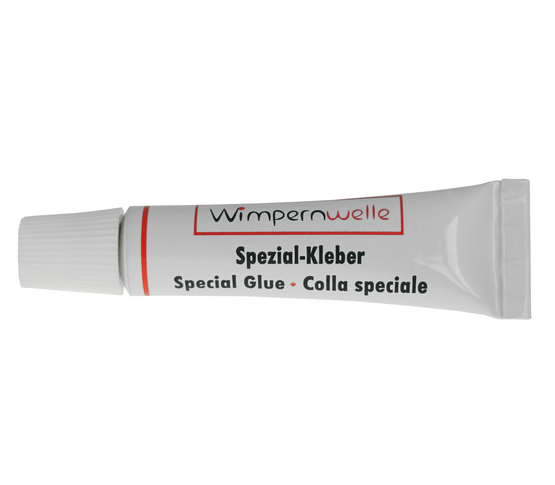 Wimpernwelle Adhesivo para Bigudies Pestañas 2 ml. (RIZ-019)