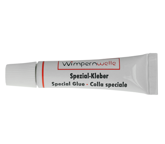 Wimpernwelle Adhesivo para Bigudies Pestañas 2 ml. (RIZ-019)